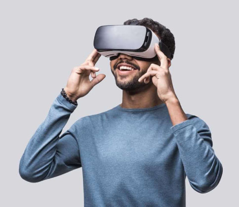 VR-Image VR